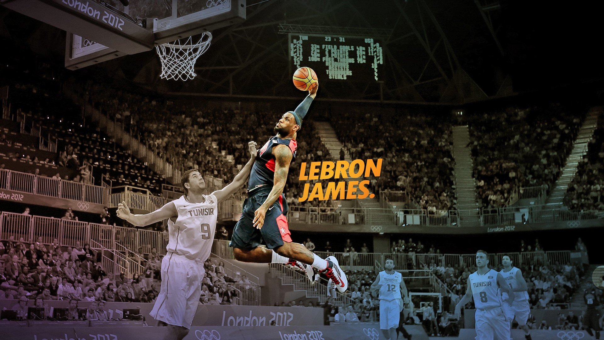 奥运篮球资格赛惊天逆转！伊朗团队之力强压加拿大星阵，出线格局一夜颠覆