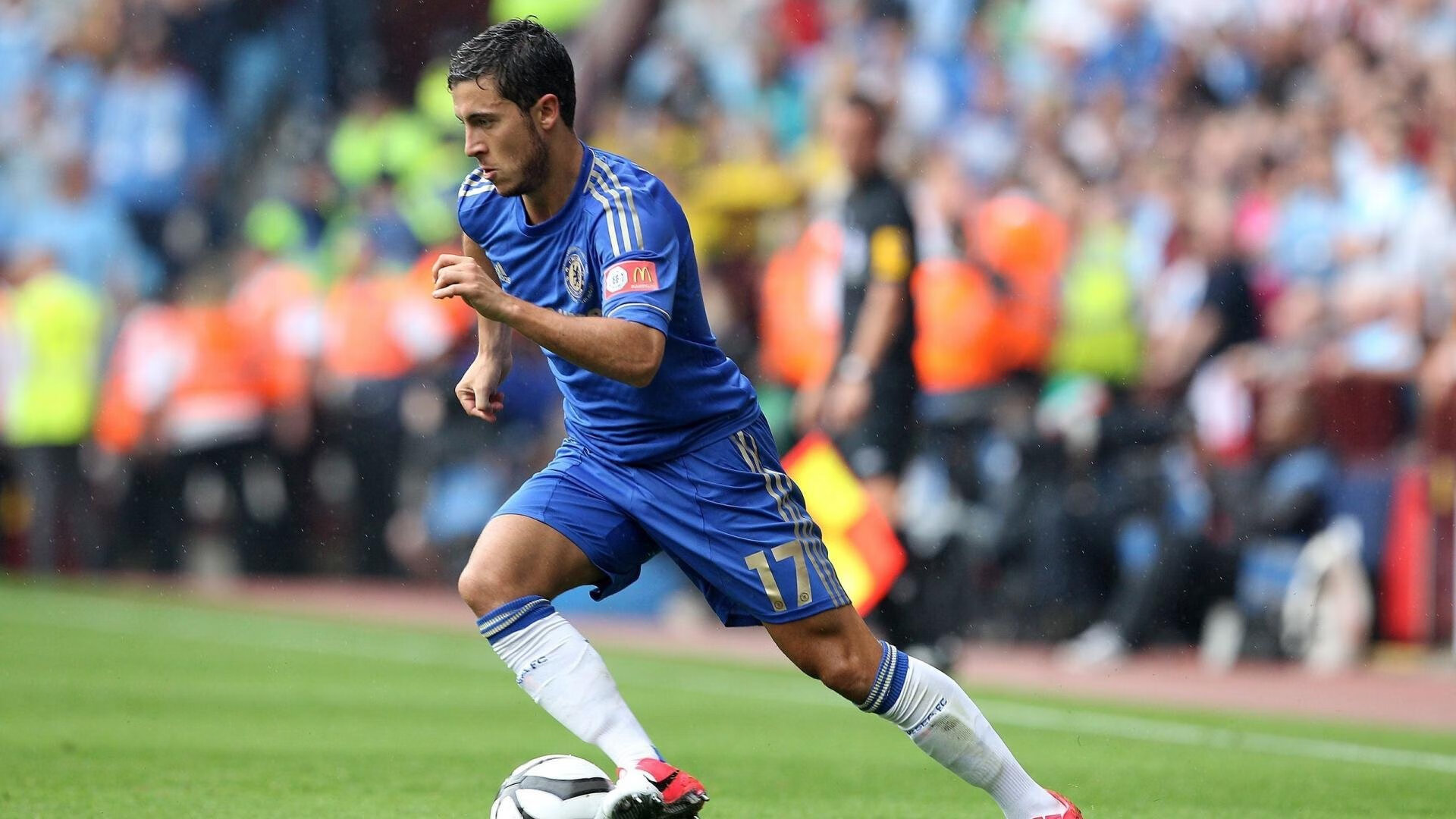 致命一击!埃及战术革命悄然开启,凯塞多三分钟定乾坤